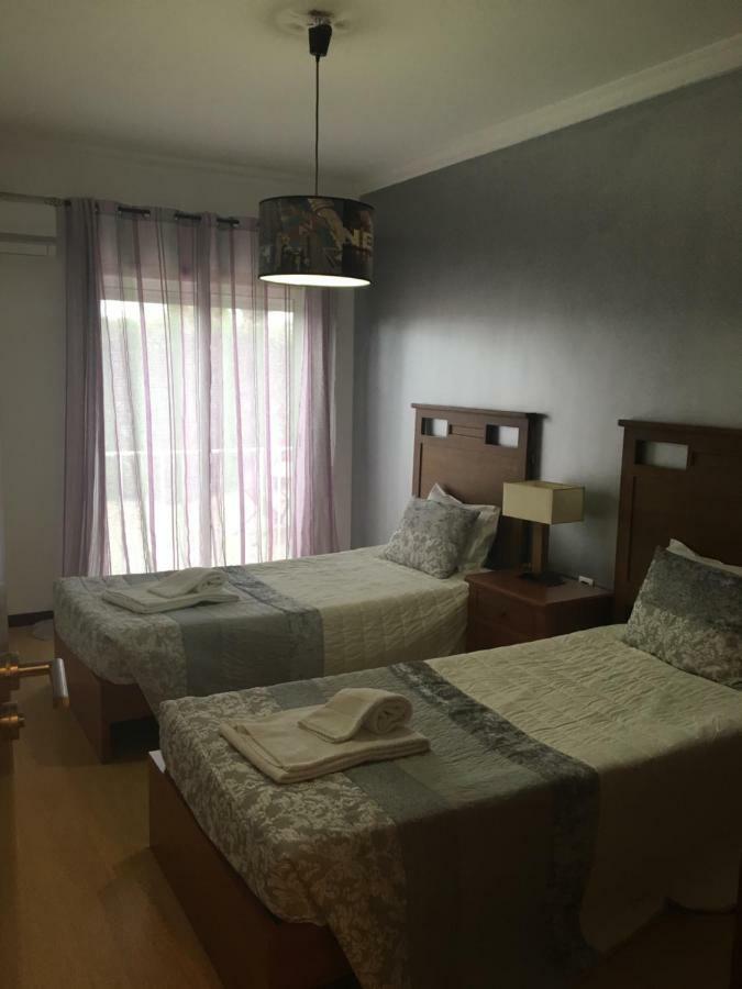 Ah Villas Olhão Eksteriør bilde
