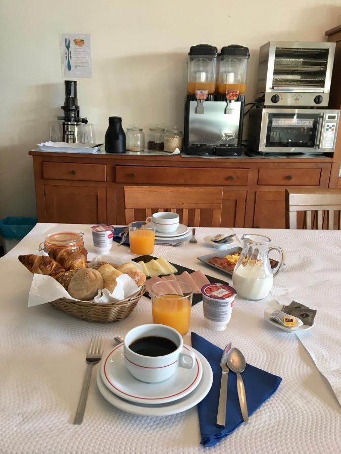 Ah Villas Olhão Eksteriør bilde